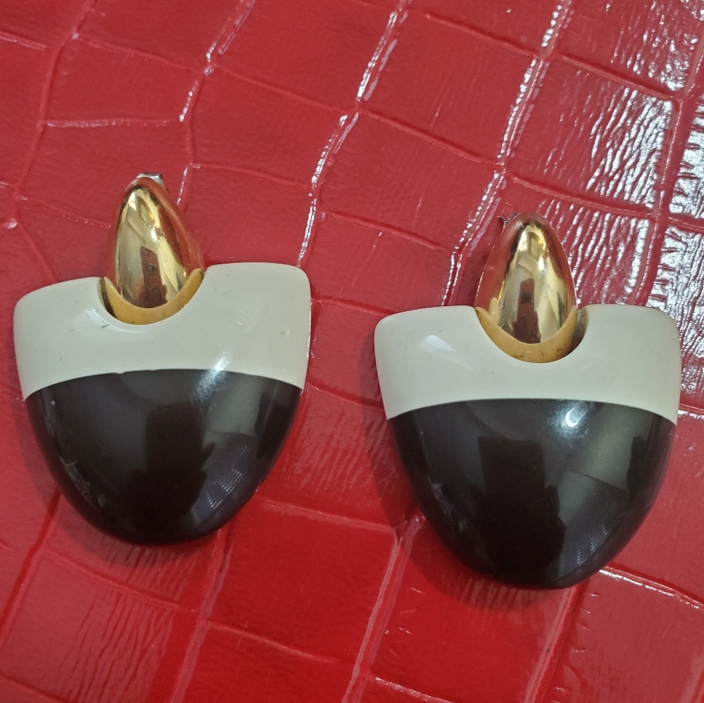Vintage Earrings